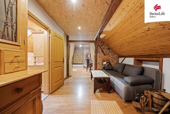 Prodej rodinného domu 133 m2 Palackého, Dašice - 12