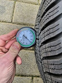 441. Mazda MX5 - zimní sada R16 TPMS - 12
