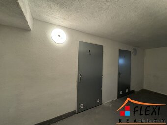 Pronájem moderního bytu 2+kk s parkovacím stáním, 51m2, Slez - 12