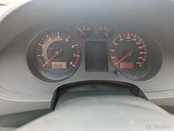 Seat Ibiza mk3 - 12