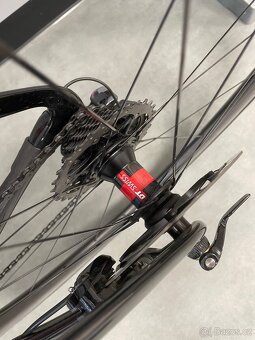 Cervelo s5 - 12
