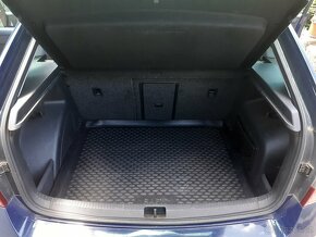 Škoda Rapid Spaceback 1.6 TDI 85kW, EURO 6 - 12