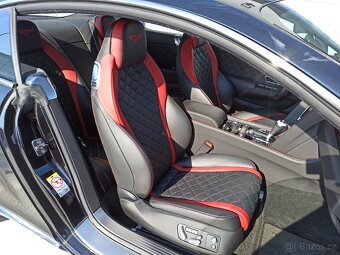 BENTLEY CONTINENTAL GT 4.0 V8 373kW TOP - 12