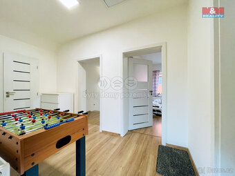 Prodej rodinného domu, Ostrava - Petřkovice, ul. Podbělová - 12