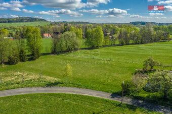 Prodej pozemku k bydlení, 2017 m², Jindřichovice pod Smrkem - 12