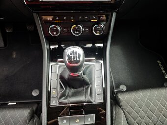ŠKODA SUPERB 3 STYLE - 1.4 TSI/110 kW - ACC/DCC/KAMERA/KESSY - 12