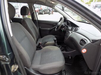 Ford Focus 1.6i 74 KW TREND, ČR - 12