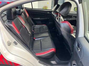 Subaru WRX STI 500hp - 12