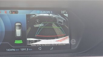 CITROEN C4 Picasso II BlueHDi 120 S&S CONFORT BV6  07/2015 - 12