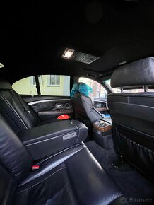 Bmw e65 745d - 12