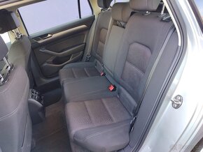 Volkswagen Passat 2,0 TDI / servis.kn. / 110 kW - 12