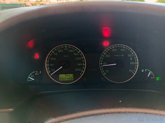 Citroen Xsara - 12