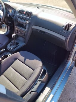 Škoda Octavia 1.9 TDI - 12