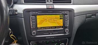 Škoda Superb 2, 2.0 TDI , 125 kw , 221 tis/ km - 12