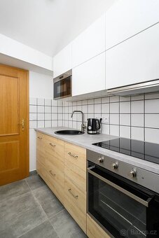 Prodej rodinného domu se 3 apartmány, 210 m2, Harrachov - 12