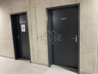 Nový byt 2+kk/B, 65 m2 + 6m2, Praha - Strašnice, ev.č. 00754 - 12