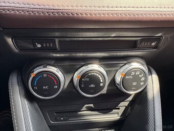Mazda CX-3 Skyactiv - 12