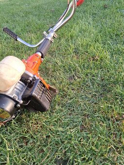 Křovinořez Stihl 2x - 12