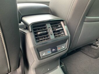 Škoda Kodiaq 2.0 TSi 140kW/DSG/ 4×4/Sportline/Webasto/Tažné - 12