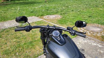 Harley Davidson Fat Bob 114 FXFBS - 12
