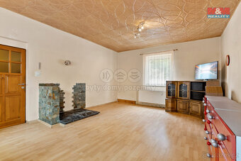 Prodej rodinného domu, 1628 m², Česká Lípa, ul. Mánesova - 12