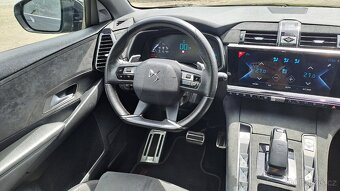 DS Automobiles DS7 Crossback E-Tense 4x4 PERFORMANCE Line - 12