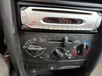Peugeot 207 SW 1.4i 54 kW r.v.12/2008 - 12