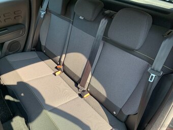 Citroën C3 1.2 PureTech SHINE r.v.2018 - 12
