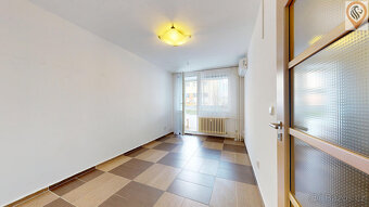 Prodej světlého bytu 3+kk, 62 m² v žádané lokalitě města Ber - 12