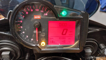 APRILIA Tuono 1000 R - 12
