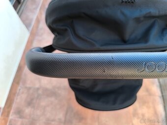 Joolz Aer+ Space Black model 2022 - 12