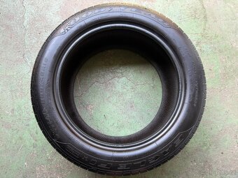 Letní DVOUROZMĚR GoodYear / Bridgestone 255/50 + 285/45 R19 - 12