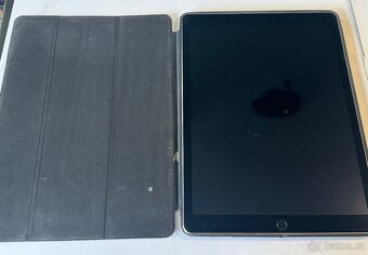 Prodám Apple iPad Pro 12,9”  GRAY - 256 GB. - 12