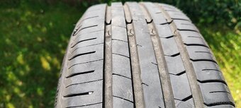 Alu kola DOTZ 5x 114,3 x16" - 12