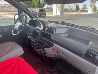Fiat Scudo 2.0 JTD - 12