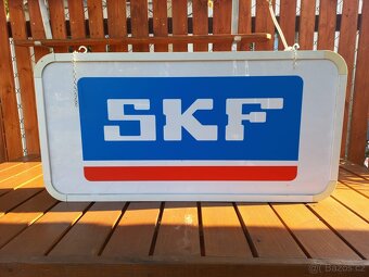 Světelný reklamní poutač - 12