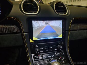 Porsche 718 Cayman GT4 - 2020 - 12