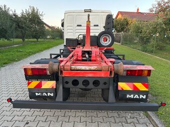 MAN TGL 8.180 nosič kontejneru - 12