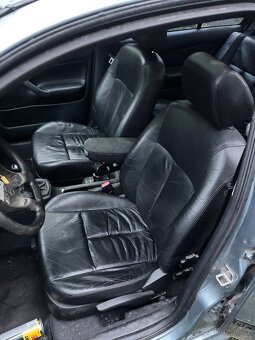 Mix dílů Škoda Octavia 1 - 12