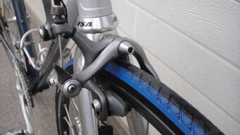 MBK Le Champion, Reynolds 501, 80. léta - 12