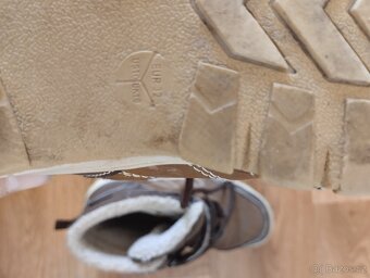 Dětské oblečení cca 7-9 let - 12