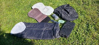 Kombinovaný kočárek MOON Resea S 2021, antra - 12