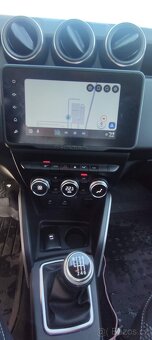 Dacia Duster, TCe 100 LPG - Záruka 01/2027 - 12