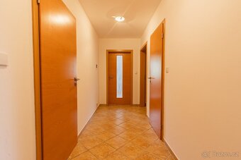 Rodinný dům na samotě s rybníkem, Ludvíkov u Velkých Losin - 12