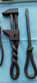 starožitné nářadí - 12