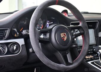 Porsche 911 911.2 GT3 PDK CS PPF APPROVED - 12