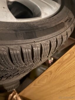 Saab 9-3 Aero 2.0T 154 kw - 12