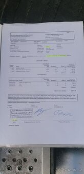 LINDE H30T-02 SLEVA triplex, boční posuv,volný zdvih - 12