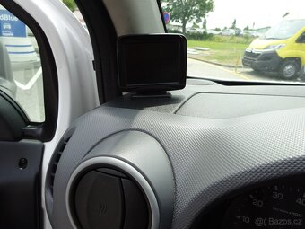 Peugeot Partner 1.6 BLUE HDI - 12