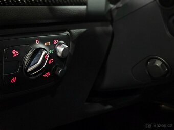 Audi RS6, 4.0 TFSI V8 445 kW Performance - 12